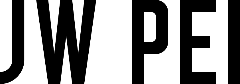 JW PEI logo