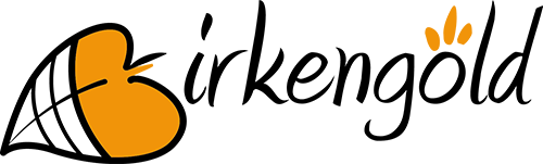 Birkengold logo