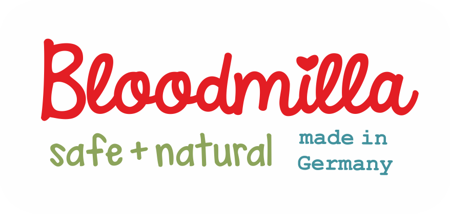 Bloodmilla logo