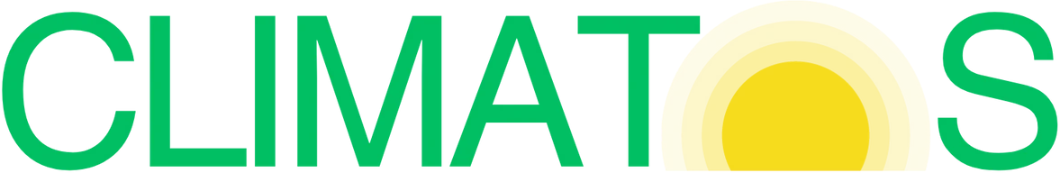 Climatos logo