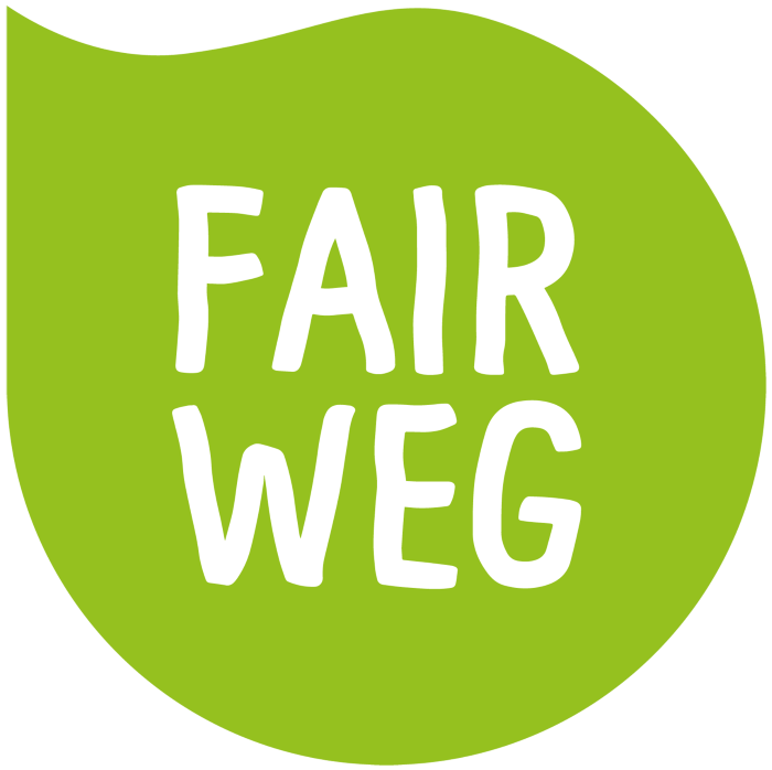 FAIRWEG Logo
