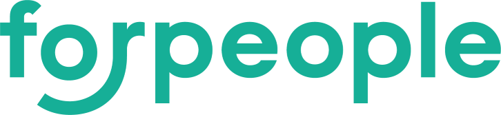 forpeople Logo