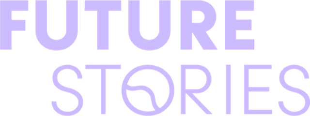 FUTURE STORIES logo