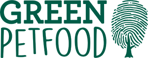 Green Petfood logo