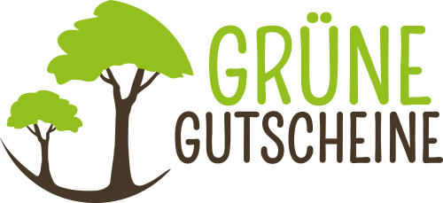 Grüne-Gutscheine.de Logo