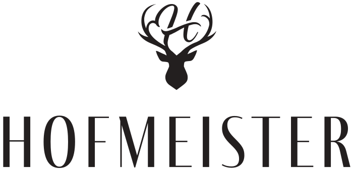 Hofmeister Holzwaren Logo