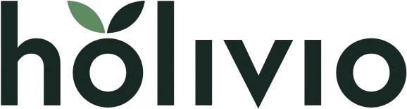 Holivio logo