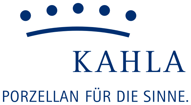 KAHLA Porzellan logo