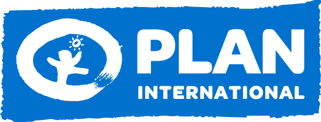 Kinderhilfswerk Plan logo