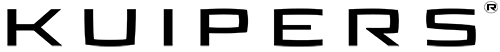 Kuipers Fitness Logo