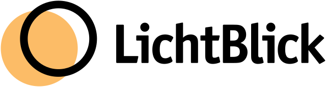 LichtBlick logo
