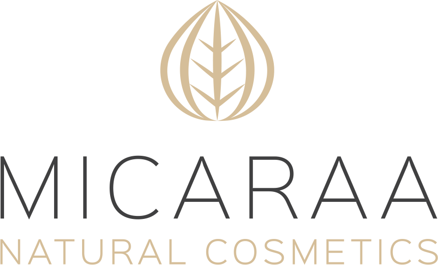 MICARAA Naturkosmetik logo