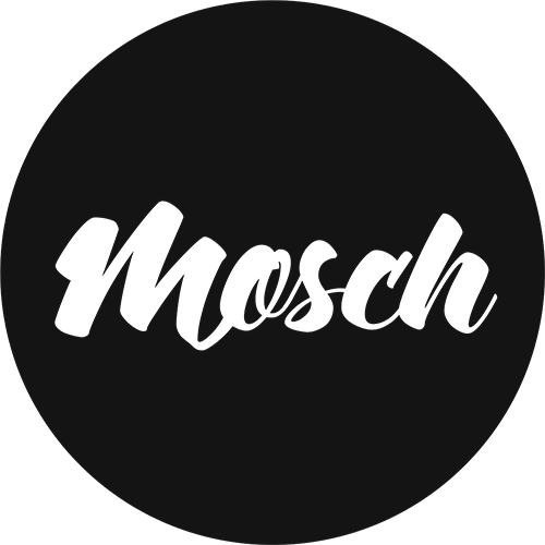 mosch logo