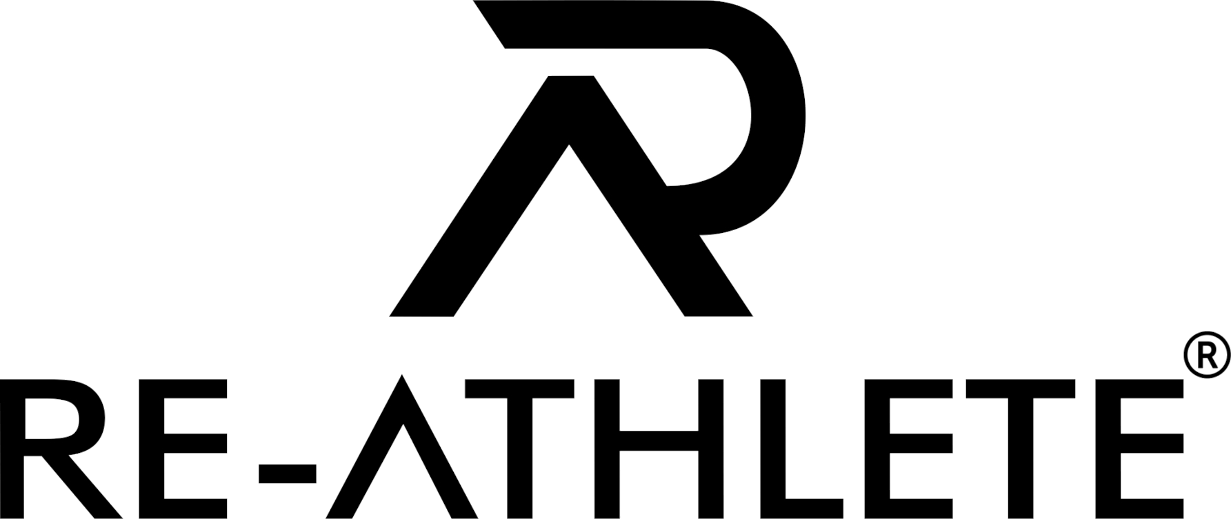 Re-Athlete logo
