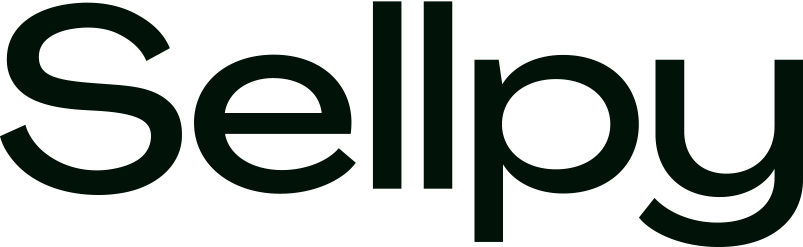 Sellpy logo