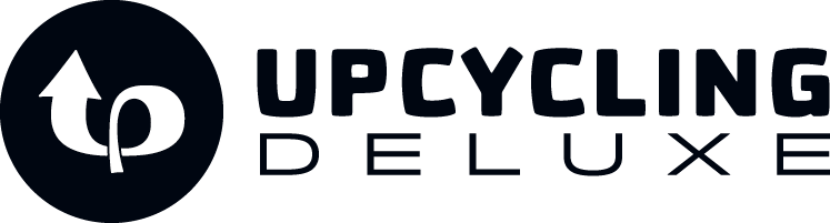 Upcycling Deluxe logo