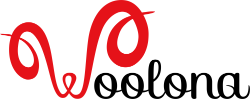 Woolona logo